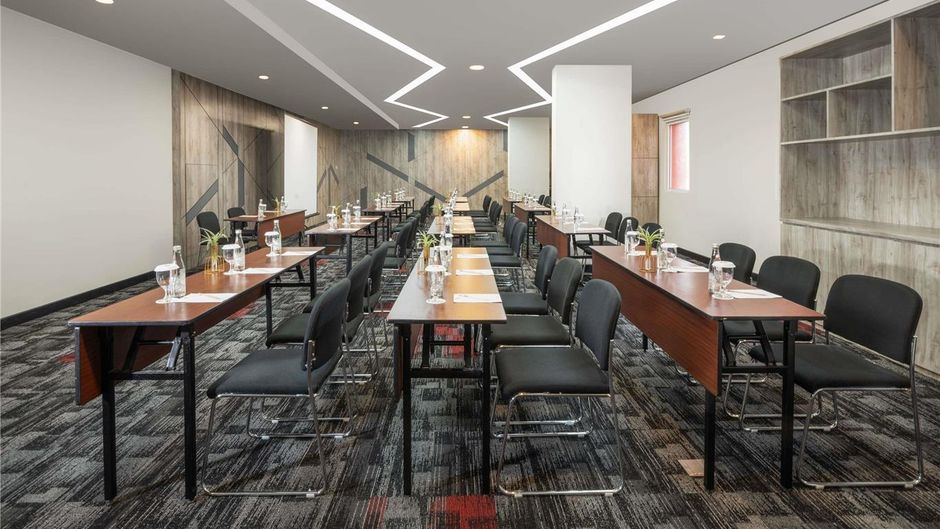 Ibis Jakarta Senen Meeting