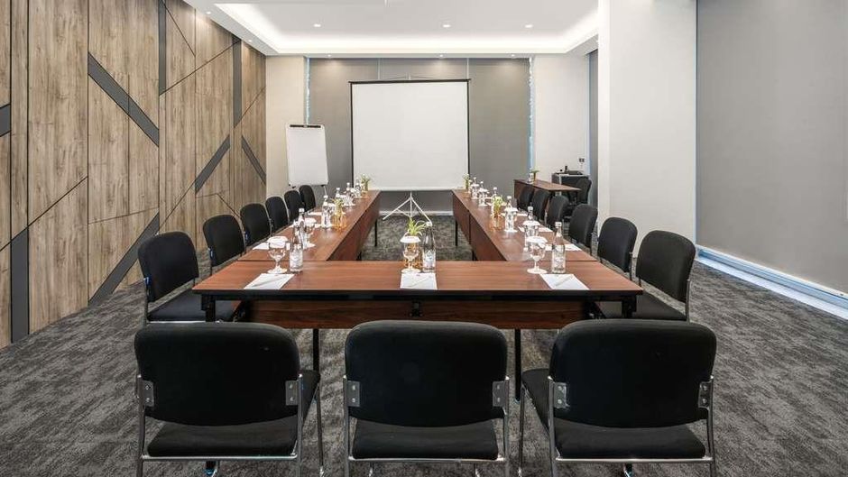 Ibis Jakarta Senen Meeting