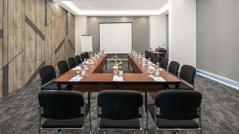 Ibis Jakarta Senen Meeting