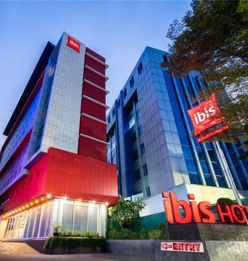 Ibis Jakarta Senen