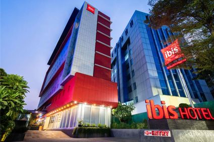Ibis Jakarta Senen