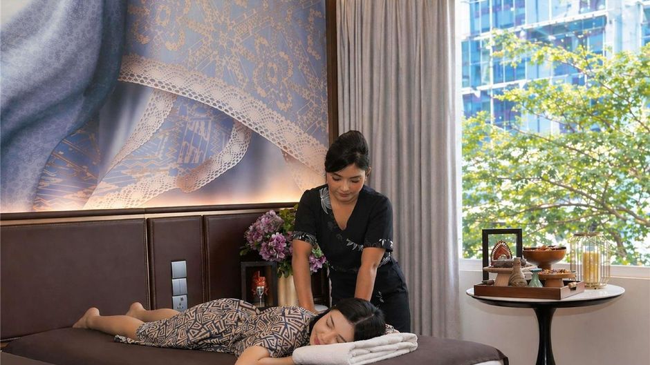 Mercure Serpong Alam Sutera Spa