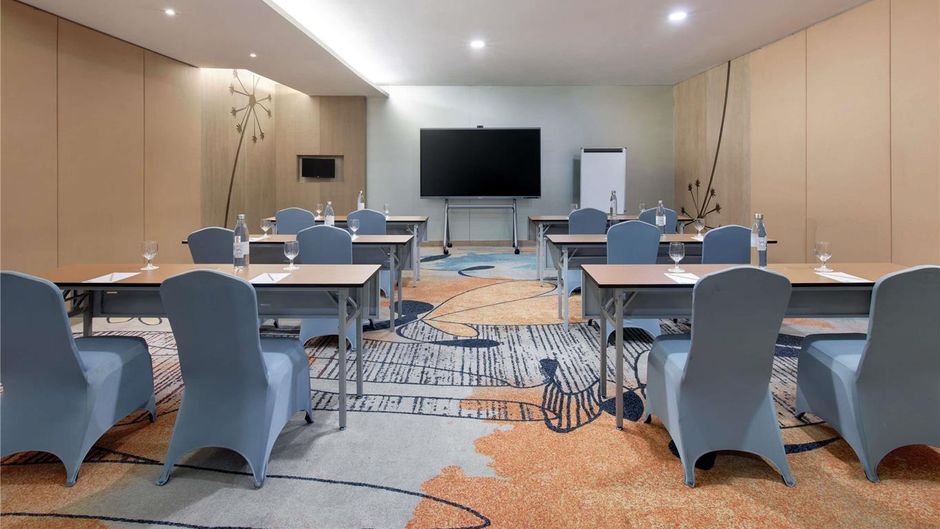 Mercure Serpong Alam Sutera Meeting