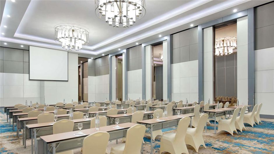 Mercure Serpong Alam Sutera Meeting