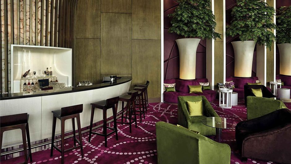 Mercure Serpong Alam Sutera Exterior