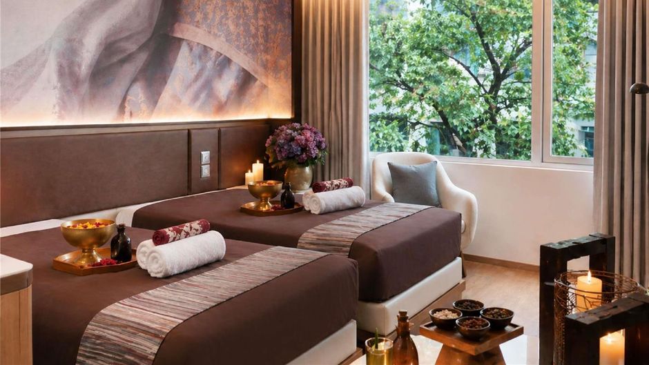 Mercure Serpong Alam Sutera Spa