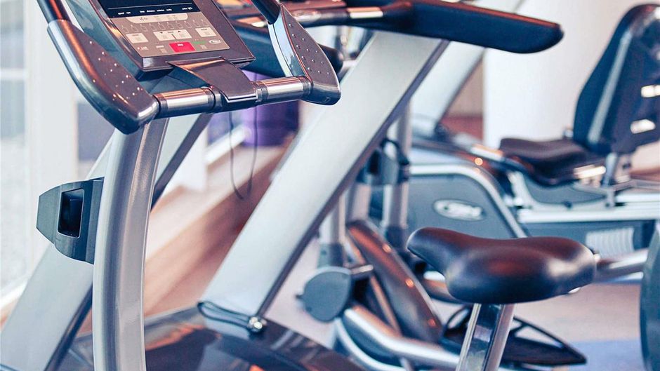 Mercure Serpong Alam Sutera Health
