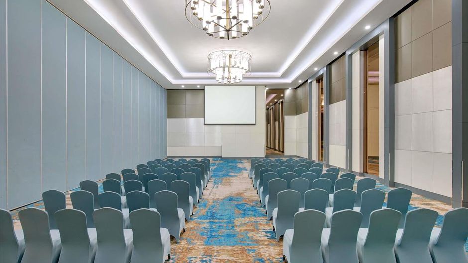 Mercure Serpong Alam Sutera Meeting