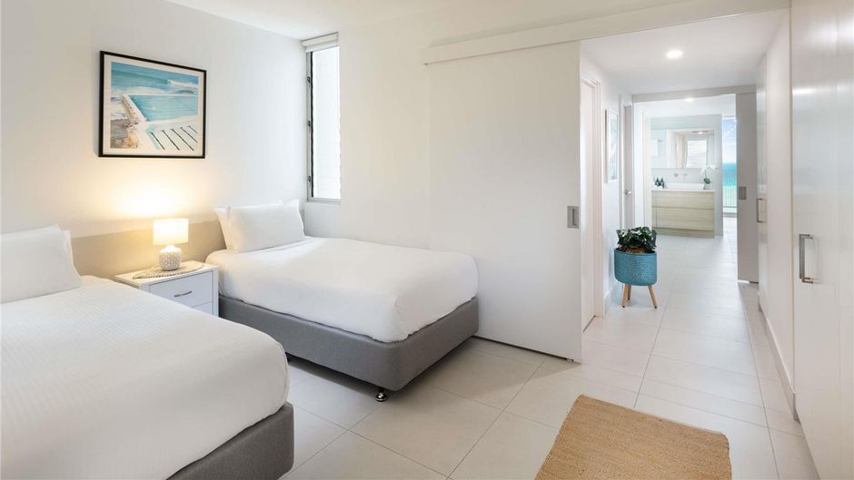 Grand Mercure Apartments Magnetic Island Room