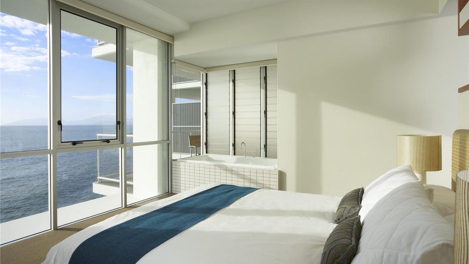 Grand Mercure Apartments Magnetic Island Room