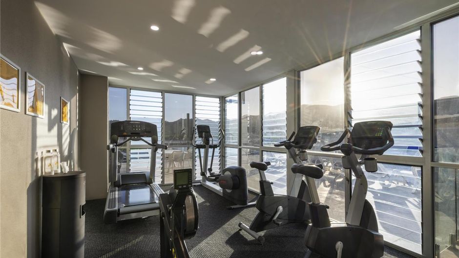 Grand Mercure Apartments Magnetic Island Health