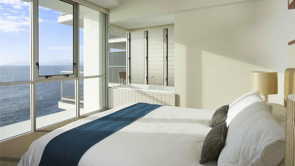 Grand Mercure Apartments Magnetic Island Room