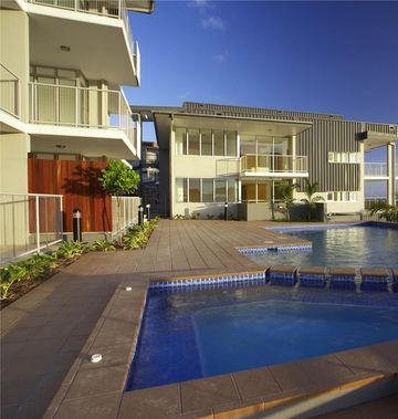 Grand Mercure Apartments Magnetic Island