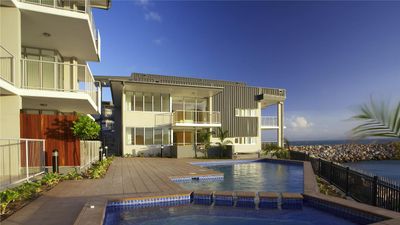 Grand Mercure Apartments Magnetic Island