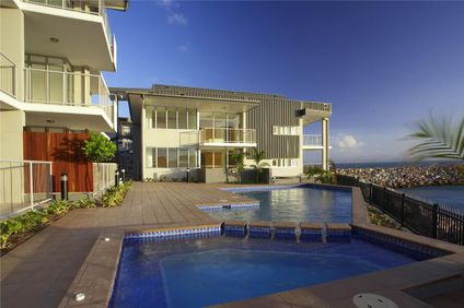 Grand Mercure Apartments Magnetic Island