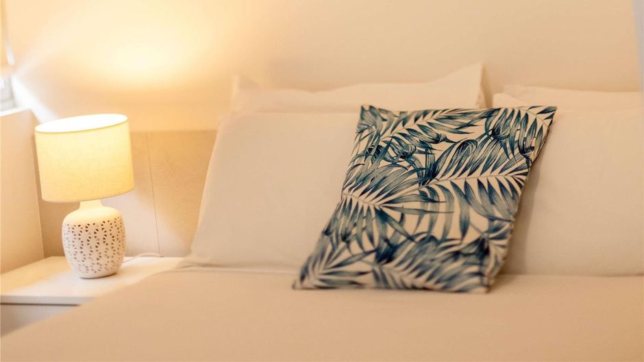 Grand Mercure Apartments Magnetic Island Room