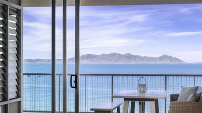 Grand Mercure Apartments Magnetic Island
