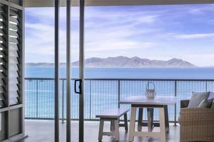 Grand Mercure Apartments Magnetic Island