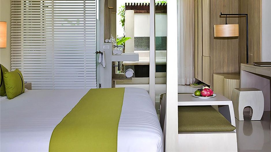 Mercure Koh Chang Room