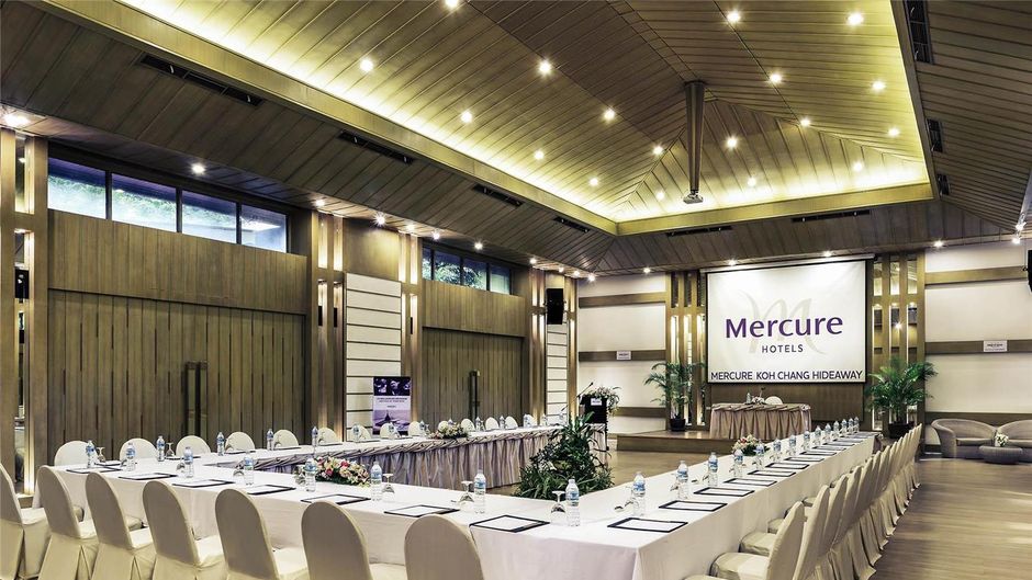 Mercure Koh Chang Meeting