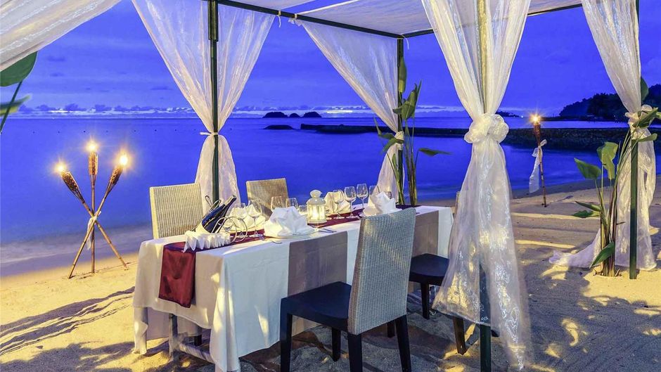 Mercure Koh Chang Restaurant