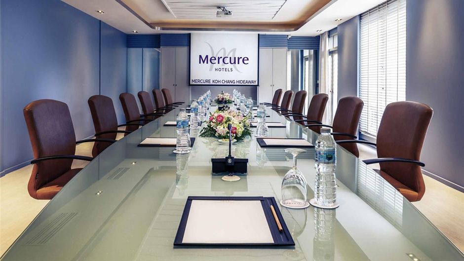 Mercure Koh Chang Meeting