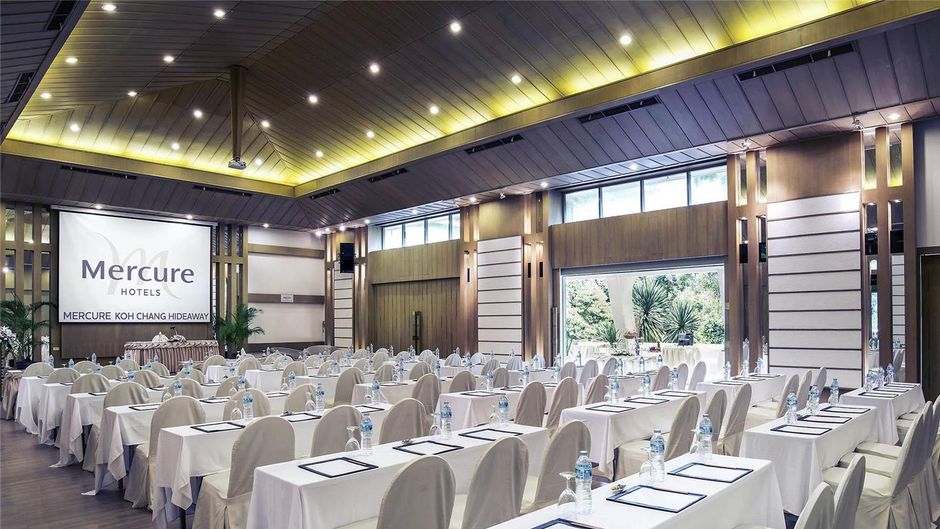 Mercure Koh Chang Meeting