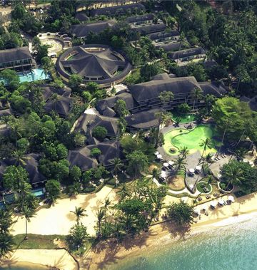 Mercure Koh Chang