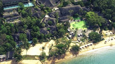 Mercure Koh Chang