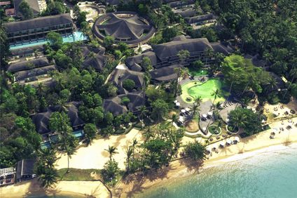 Mercure Koh Chang