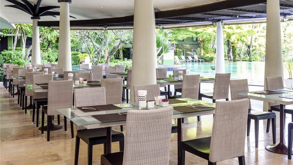 Mercure Koh Chang Restaurant