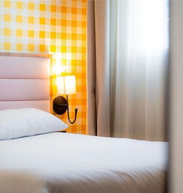 Ibis Styles Nantes Centre Place Graslin