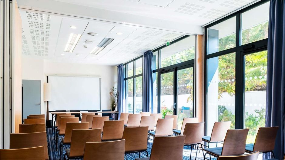 Ibis Styles Quiberon Centre Meeting