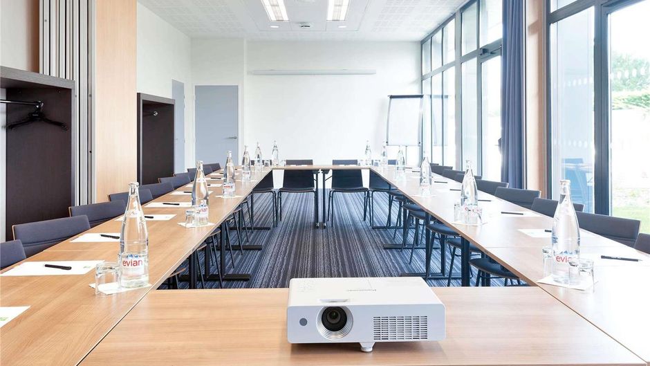 Ibis Styles Quiberon Centre Meeting