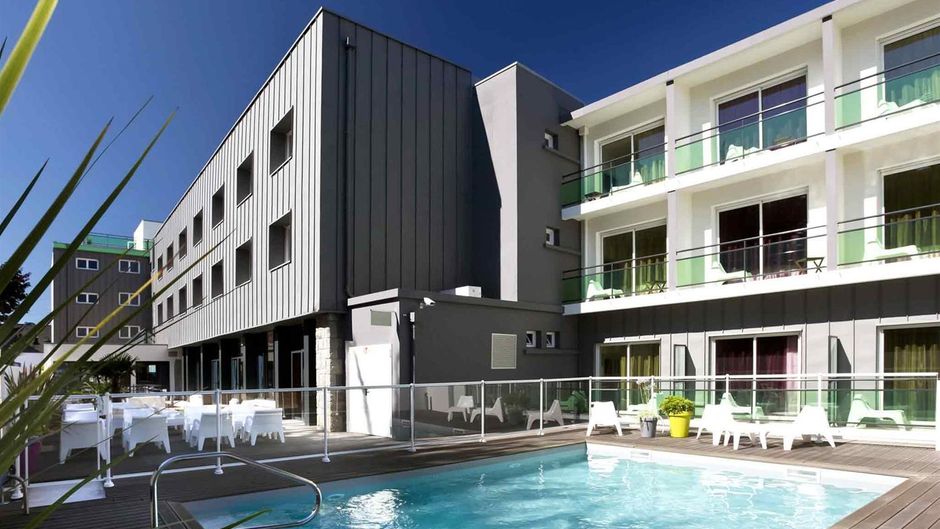 Ibis Styles Quiberon Centre Other