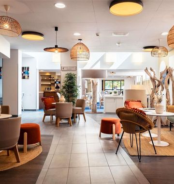 Ibis Styles Quiberon Centre