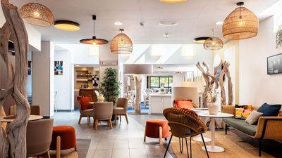 Ibis Styles Quiberon Centre