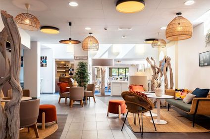 Ibis Styles Quiberon Centre
