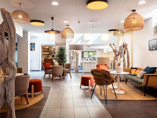Ibis Styles Quiberon Centre