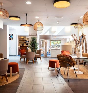Ibis Styles Quiberon Centre