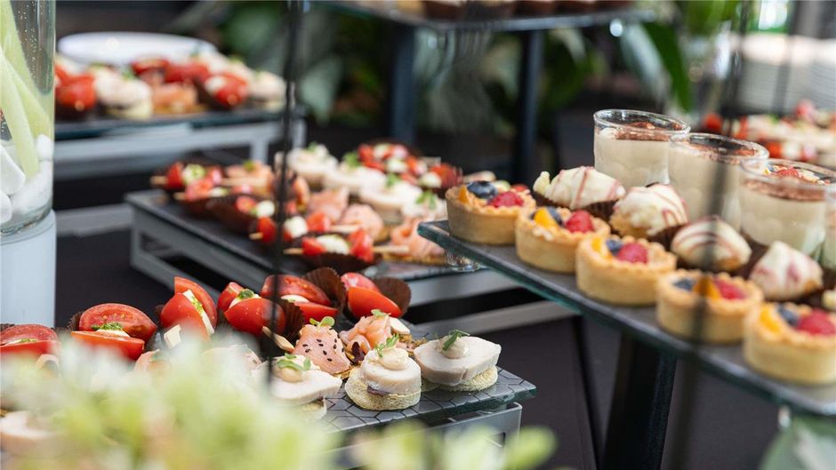 Novotel Sofia Meeting