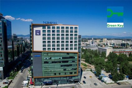 Novotel Sofia