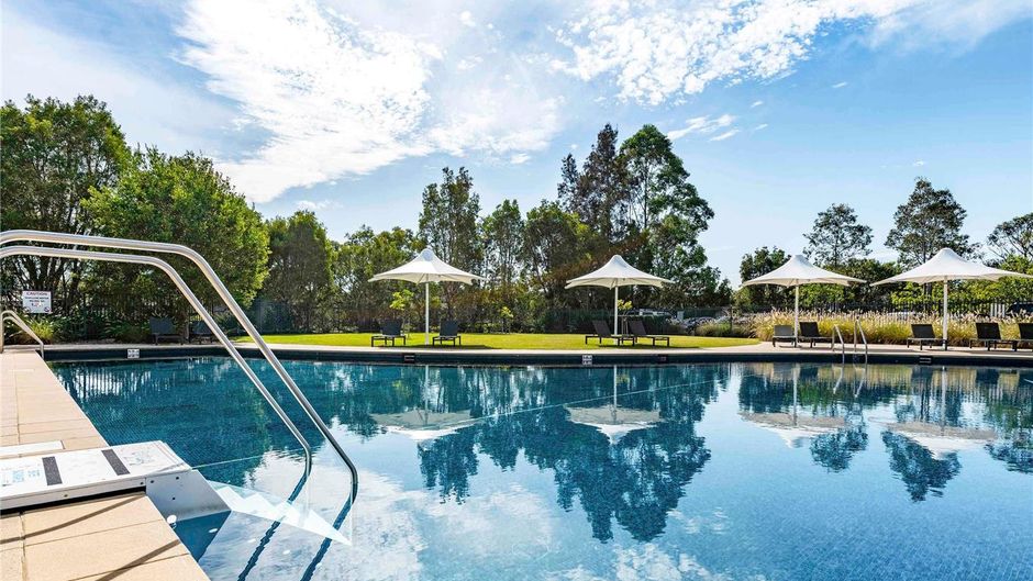 Mercure Kooindah Waters Central Coast Other