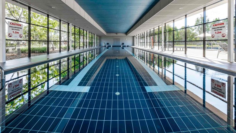 Mercure Kooindah Waters Central Coast Pool