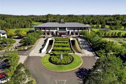 Mercure Kooindah Waters Central Coast