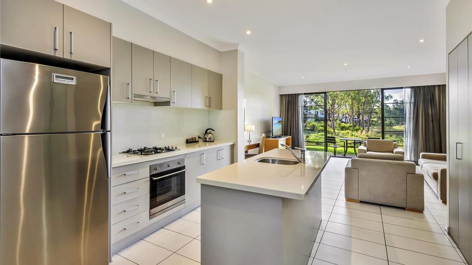 Mercure Kooindah Waters Central Coast Room