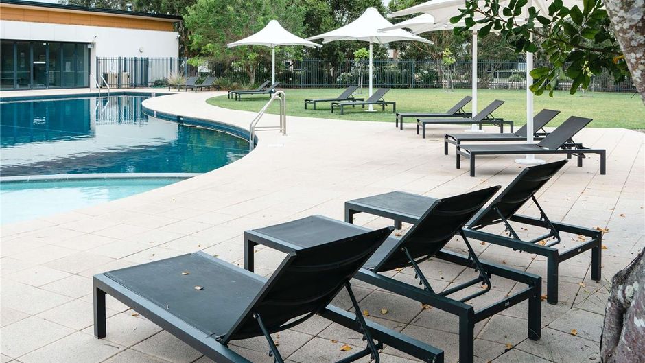 Mercure Kooindah Waters Central Coast Pool