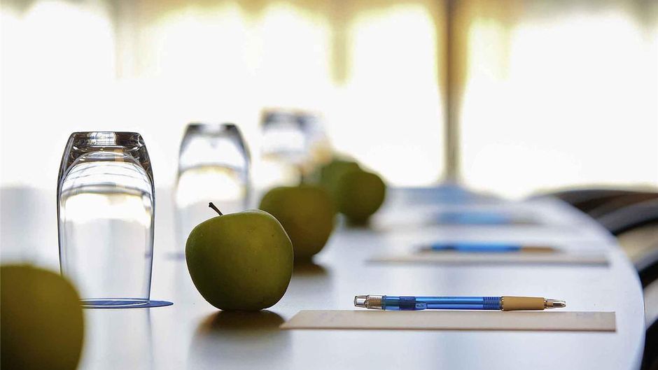 Mercure Kooindah Waters Central Coast Meeting
