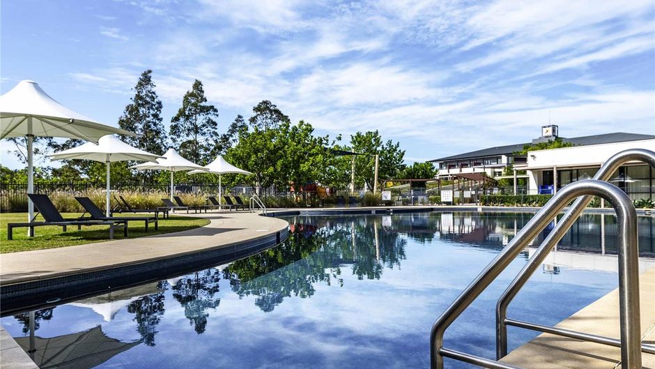 Mercure Kooindah Waters Central Coast Exterior
