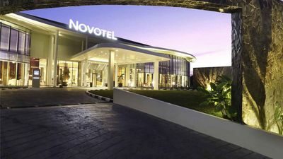 Novotel Banjarmasin Airport